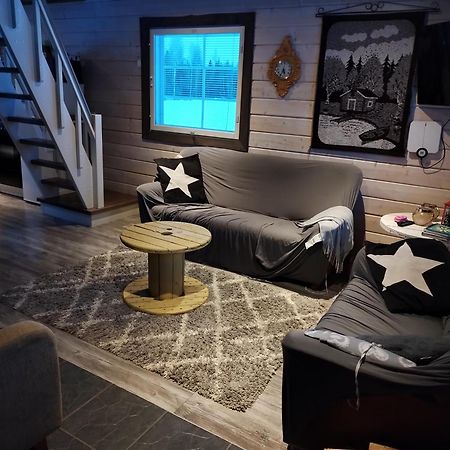 Apartmán Kaerraenda Nedervetil Exteriér fotografie